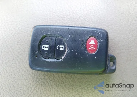 2009 Toyota Rav4 Limited из США, поврежденный, VIN 2T3ZK31V29W003200